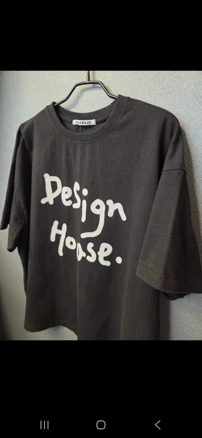 신앤리 반팔티 상품이미지3