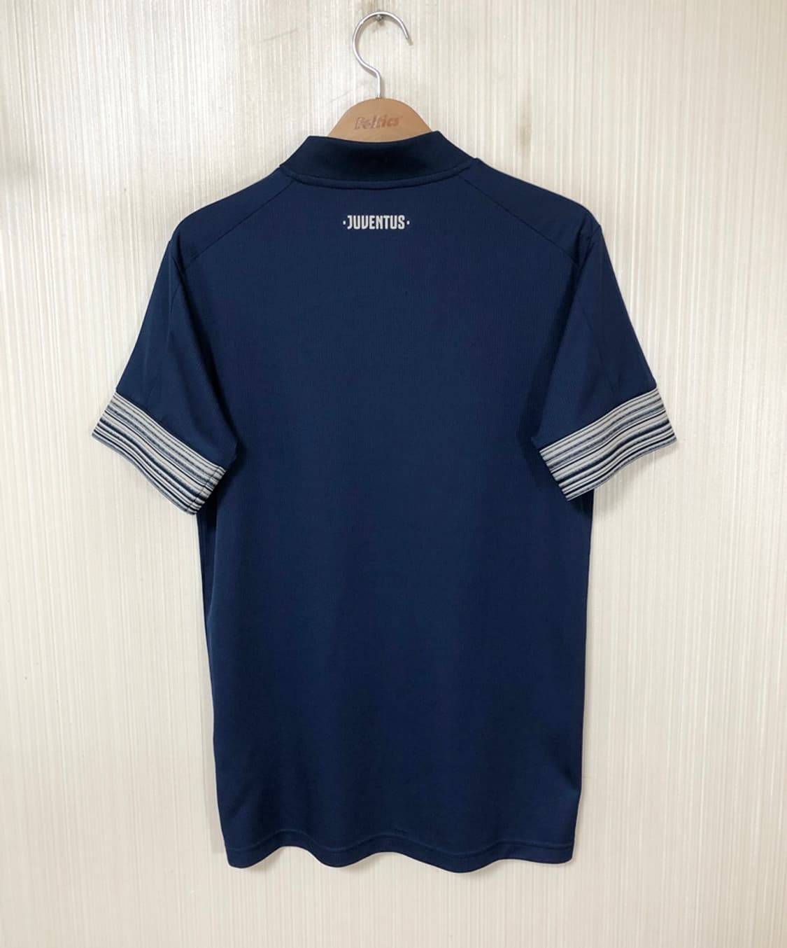 아디다스 20-21 유벤투스 어웨이유니폼/져지 S(95) 상품이미지8
