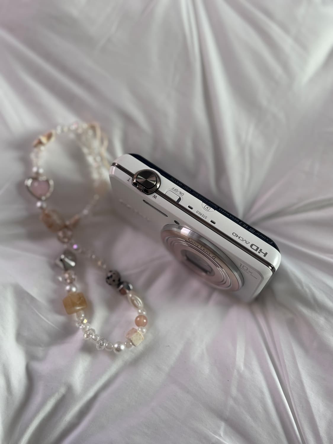 [s급] 소니 사이버샷 DSC-WX170 [클스 사은품 O] 상품이미지4