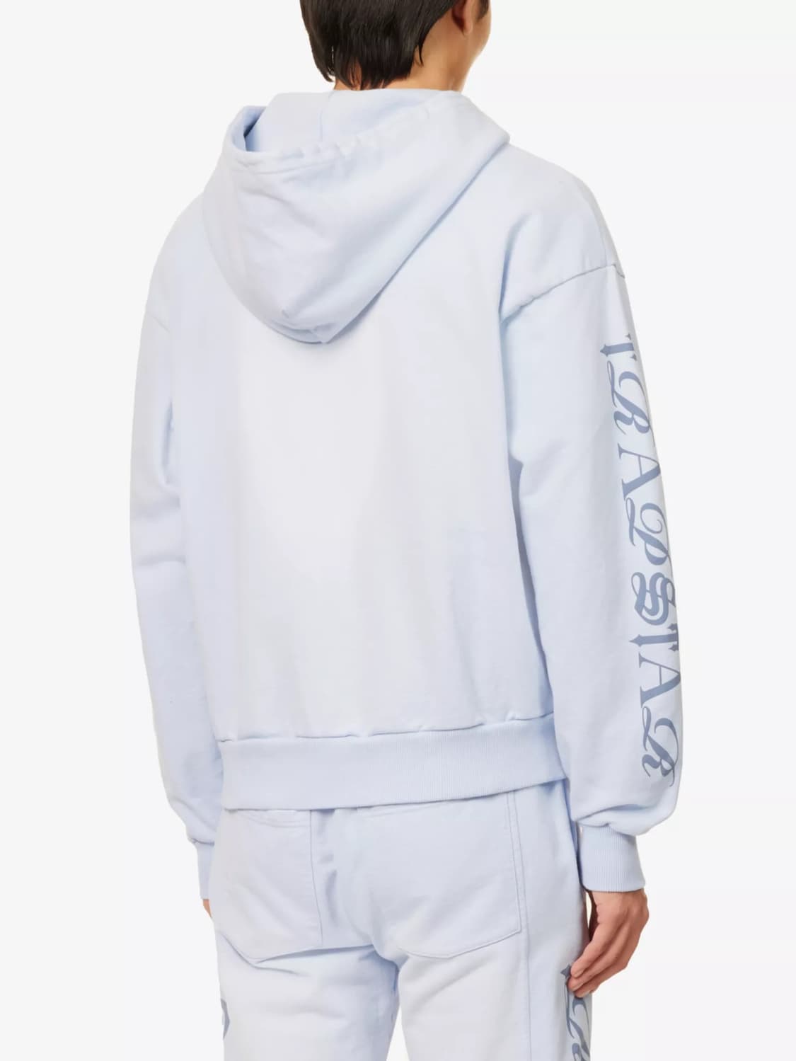 trapstar london 트랩스타 후드집업 상품이미지3
