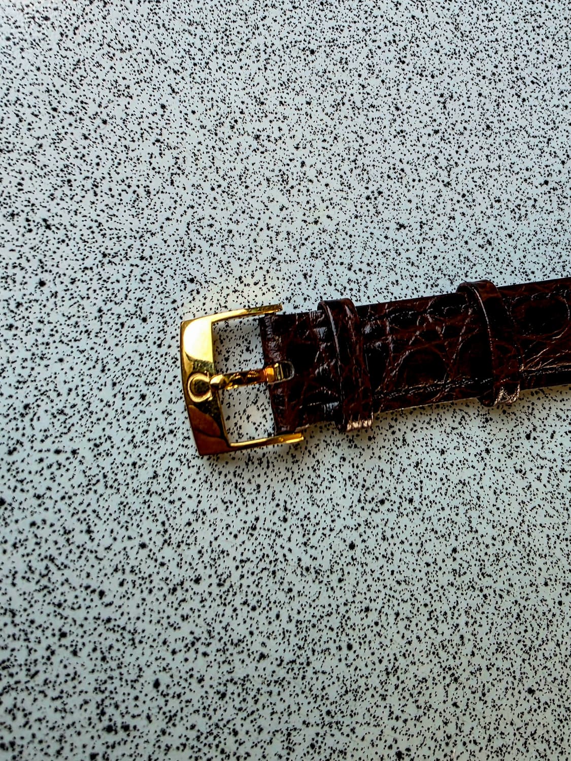  씨마스터 쿼츠(Omega Seamaster Quartz) 시계 상품이미지3