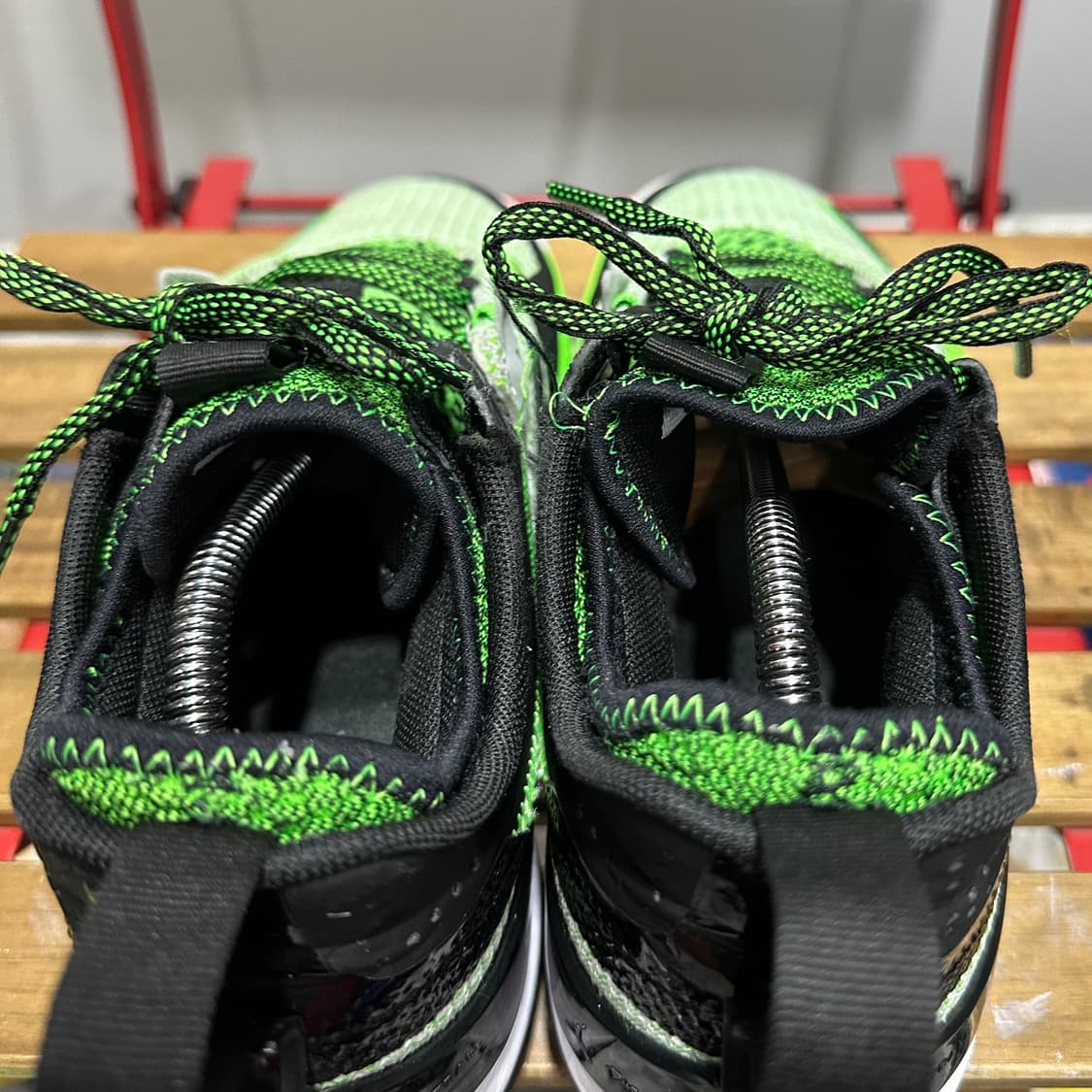 265) 나이키 운동화 남성 남자 농구화 조던 웨스트브룩 원 테이크 PF 상품이미지5