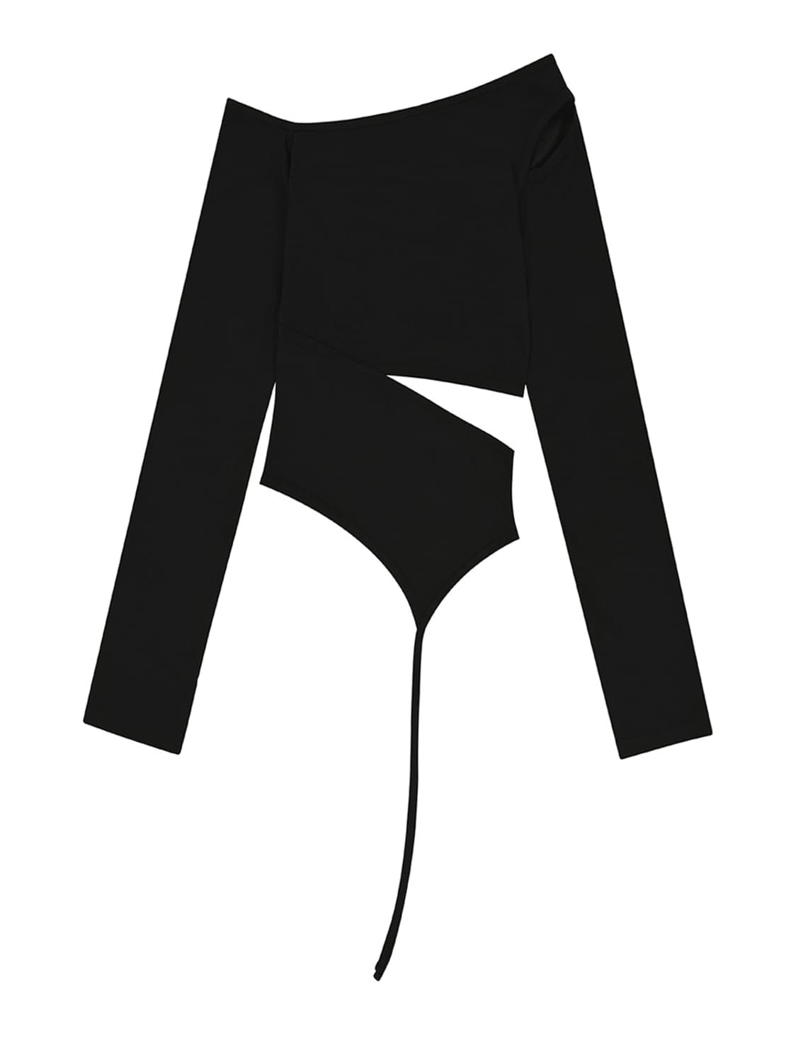 보헤미안서울 보헴서 SEE THROUGH CUT-OUT SLEEVE 상품이미지3