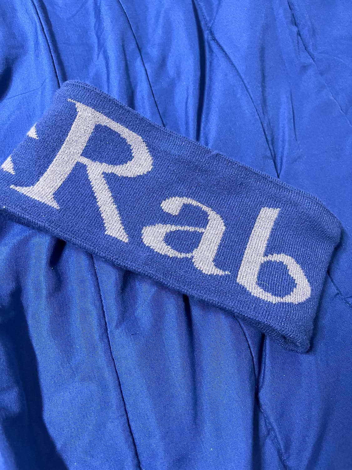 RAB 헤어밴드 상품이미지1