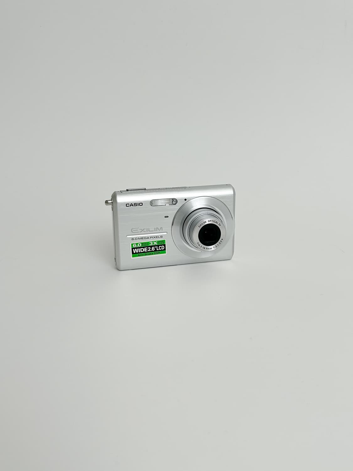 초보자추천!) 카시오 엑슬림 z65 Exilim 빈티지 디카 상품이미지2