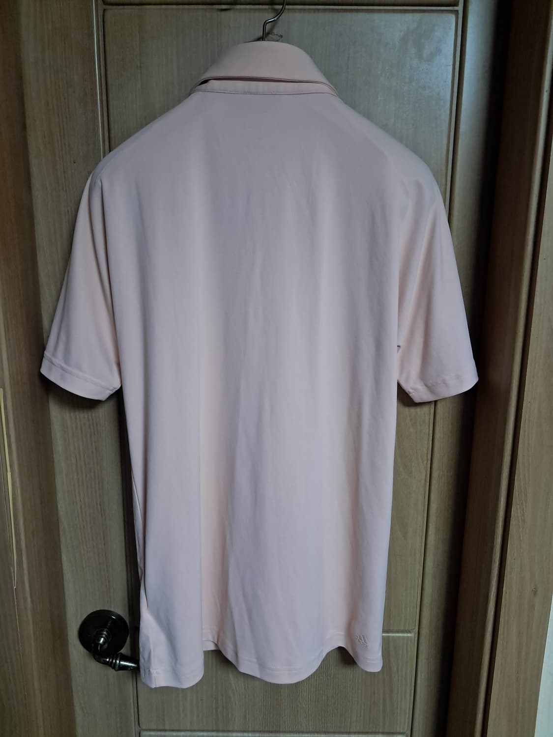 아디다스 골프 반팔티 L 상품이미지2