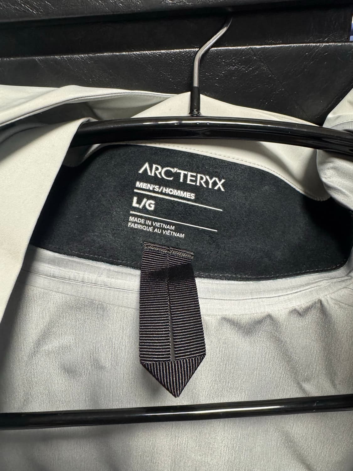 아크테릭스 베타 ar  민트급  상품이미지10