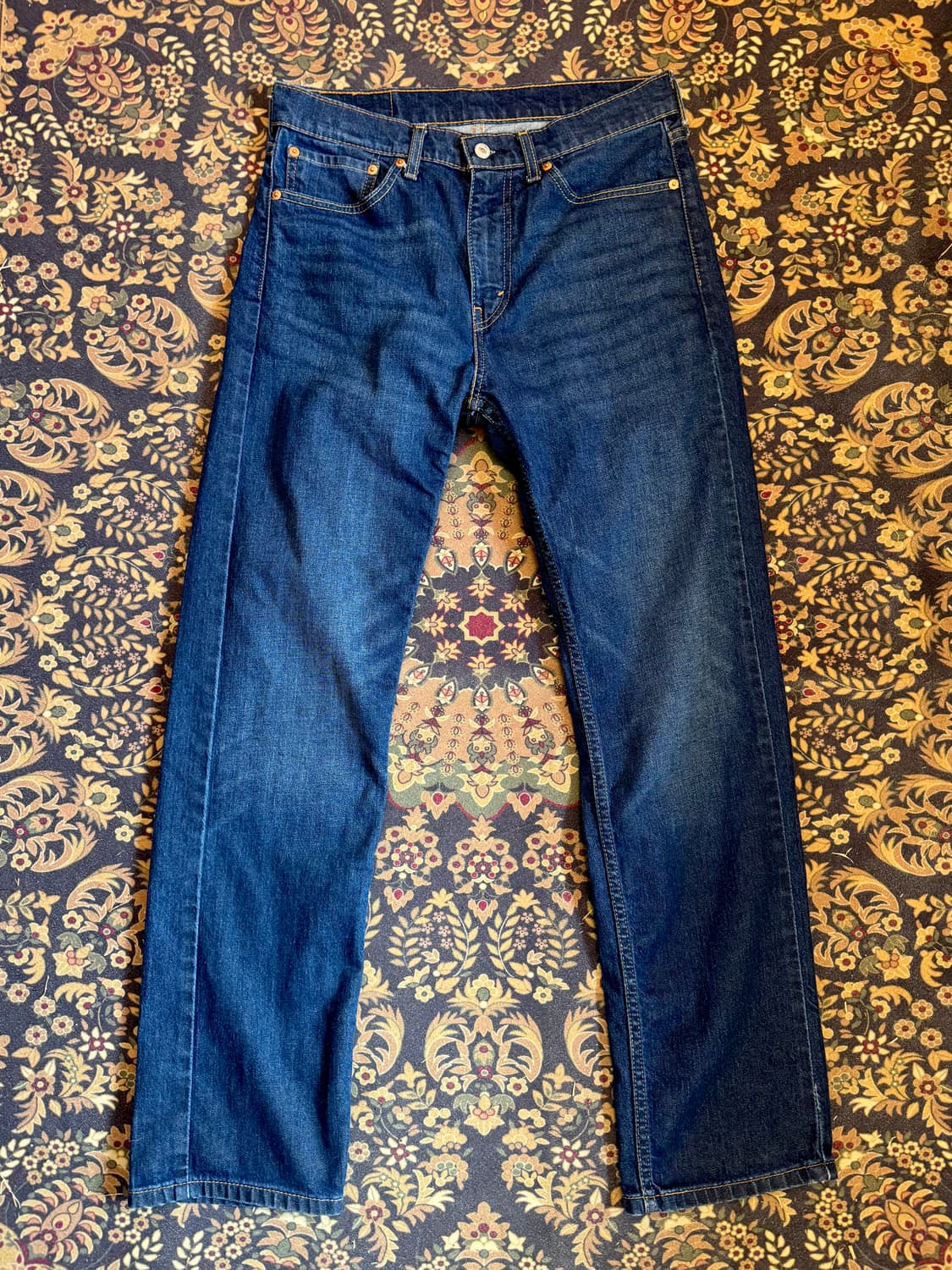 리바이스 505 상품이미지1