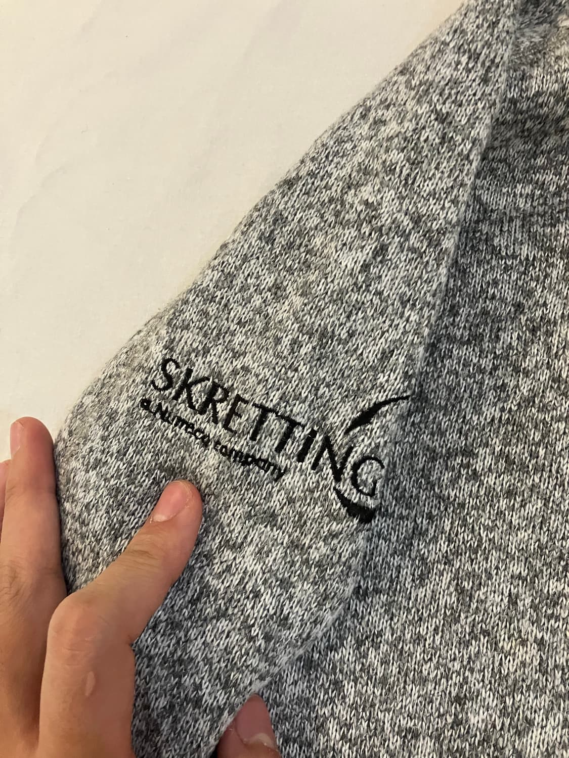 파타고니아 베터 스웨터 플리스 풀집 자켓 그레이 상품이미지2