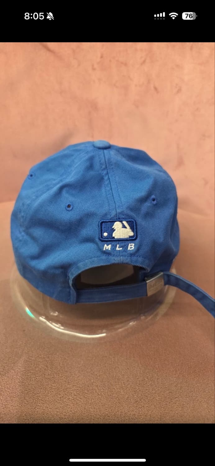 mlb모자 볼캡  상품이미지2