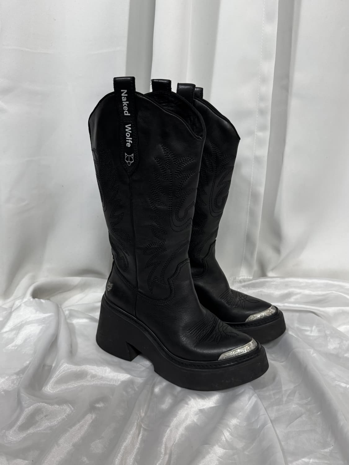 naked wolfe boots 상품이미지2