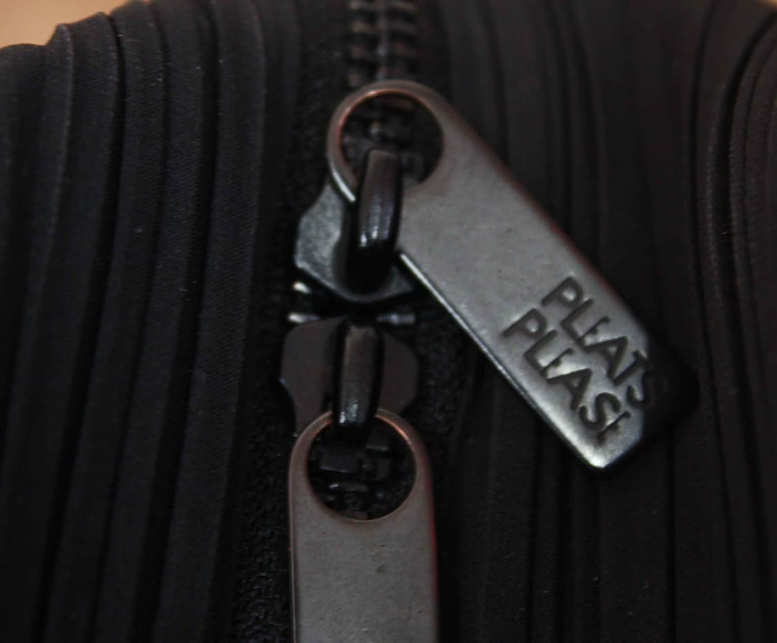 B-10522/플리츠플리즈 정품 여성용 바이어스 크로스백 상품이미지7