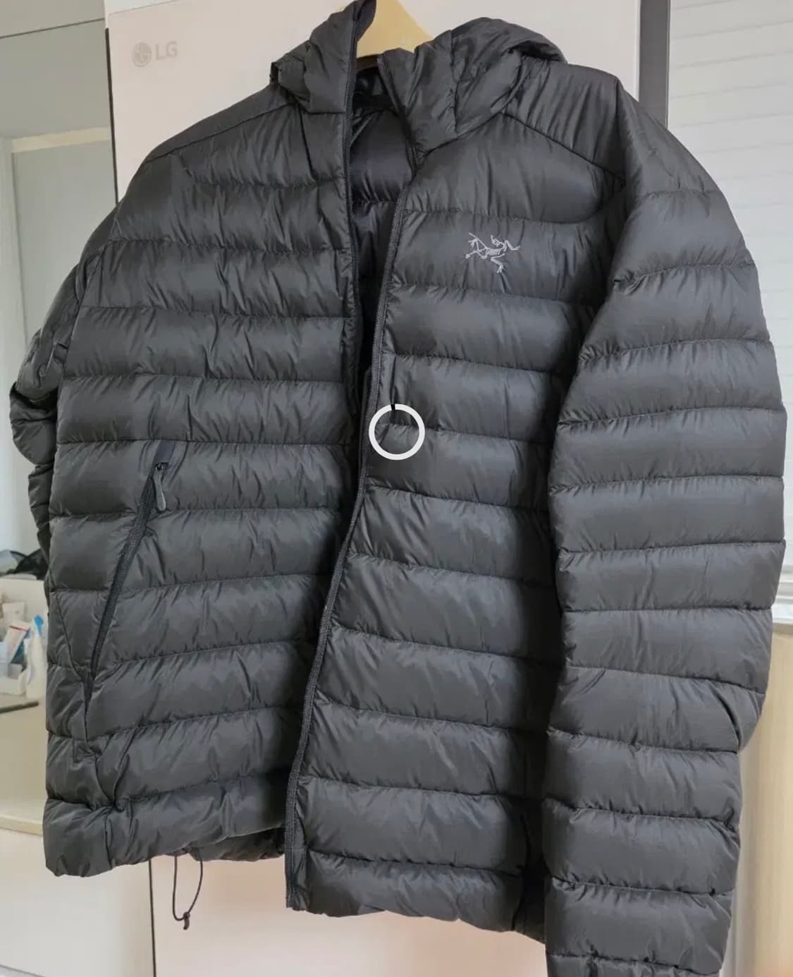 아크테릭스 세륨 xl 상품이미지1