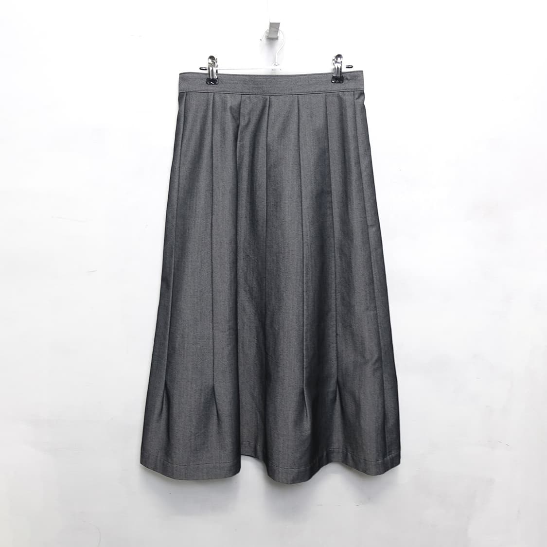 tricot comme des garcon 트리콧 꼼데가르송 스커트 m 상품이미지6