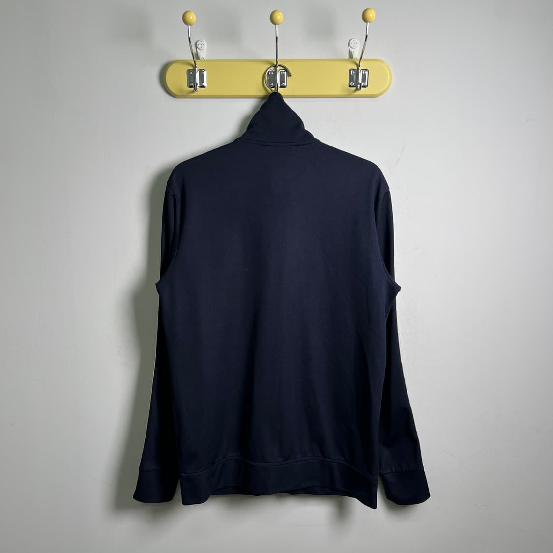 아디다스 유로파 네이비 트랙탑 져지 105 상품이미지2