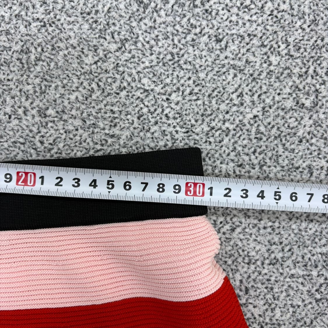 M 나이키 여성 트레이닝 조거팬츠 0518J 상품이미지5