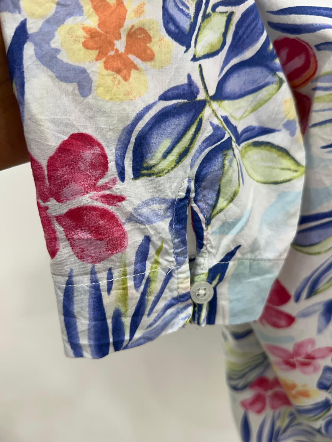 랄프로렌 남방 상품이미지4