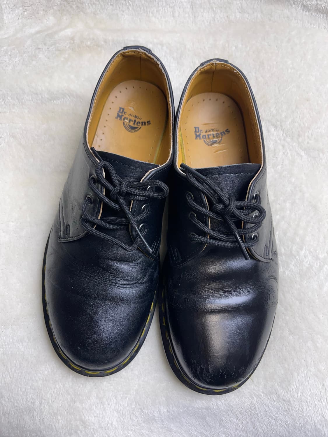 [39] 닥터마틴 1461 나파 || 250-255 상품이미지2