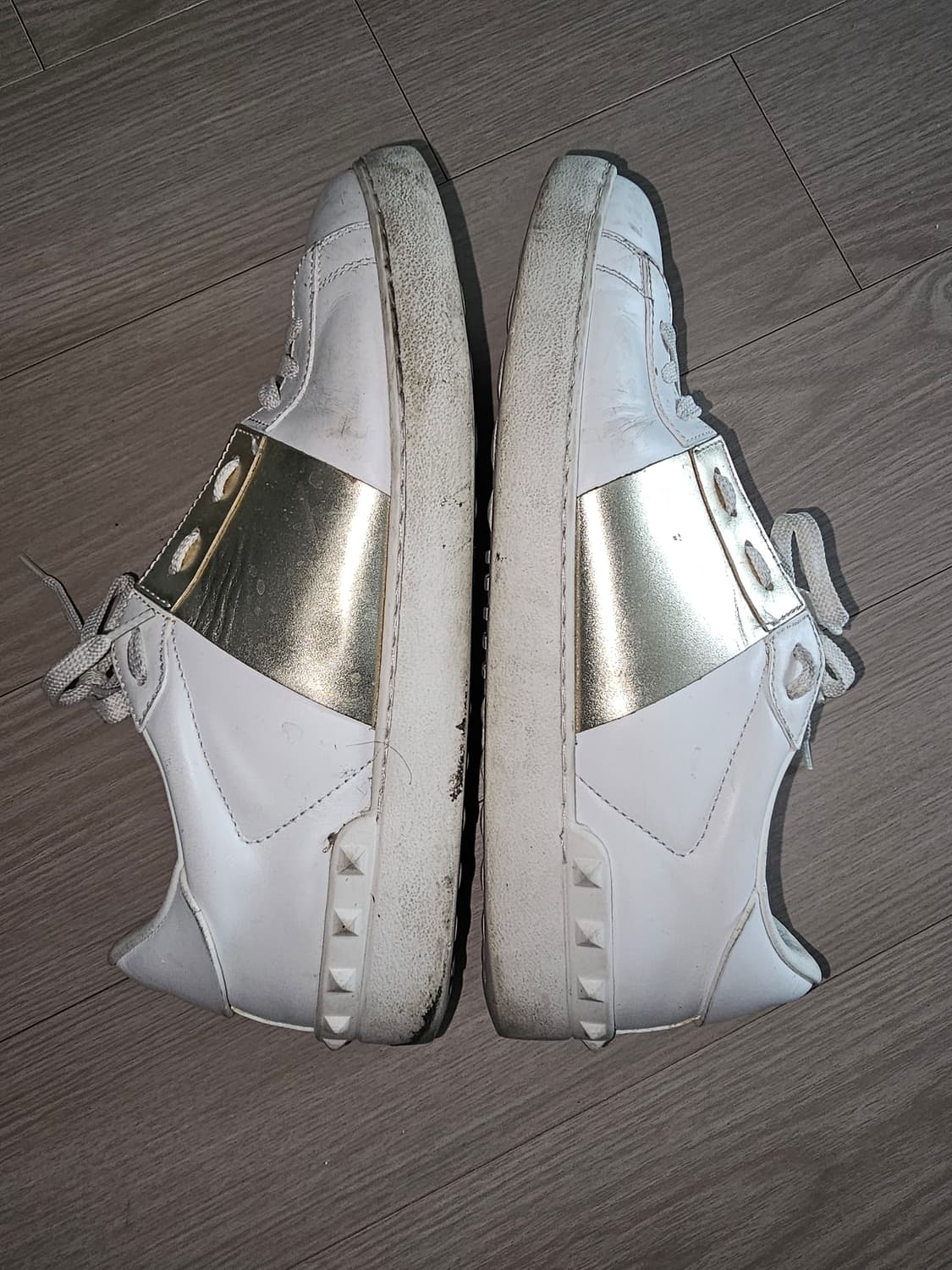 발렌티노 스니커즈 상품이미지6