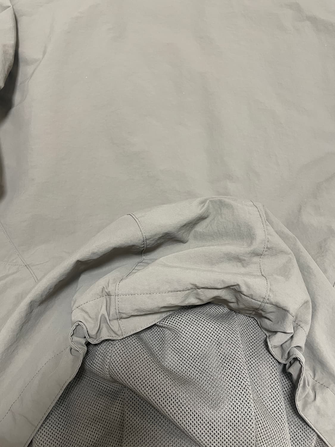 유니클로 바람막이(자켓) 상품이미지3