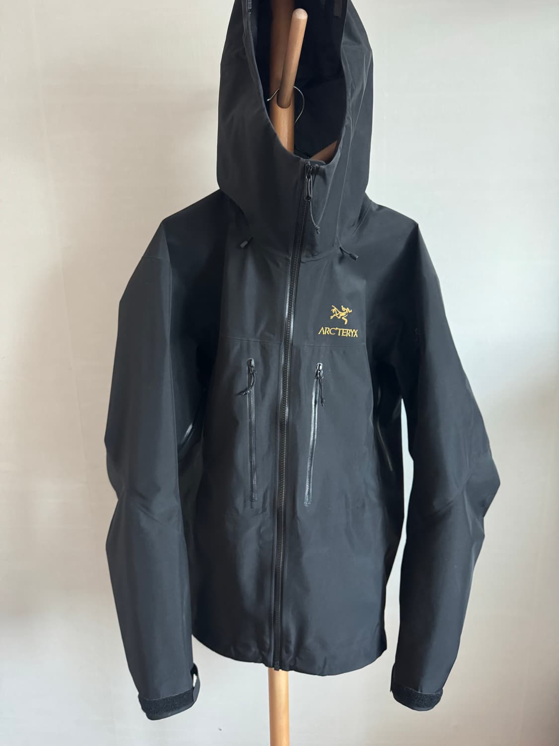 아크테릭스 알파sv  상품이미지1