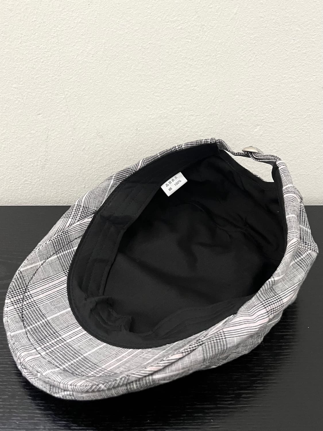 japan vtg 헌팅캡 상품이미지5