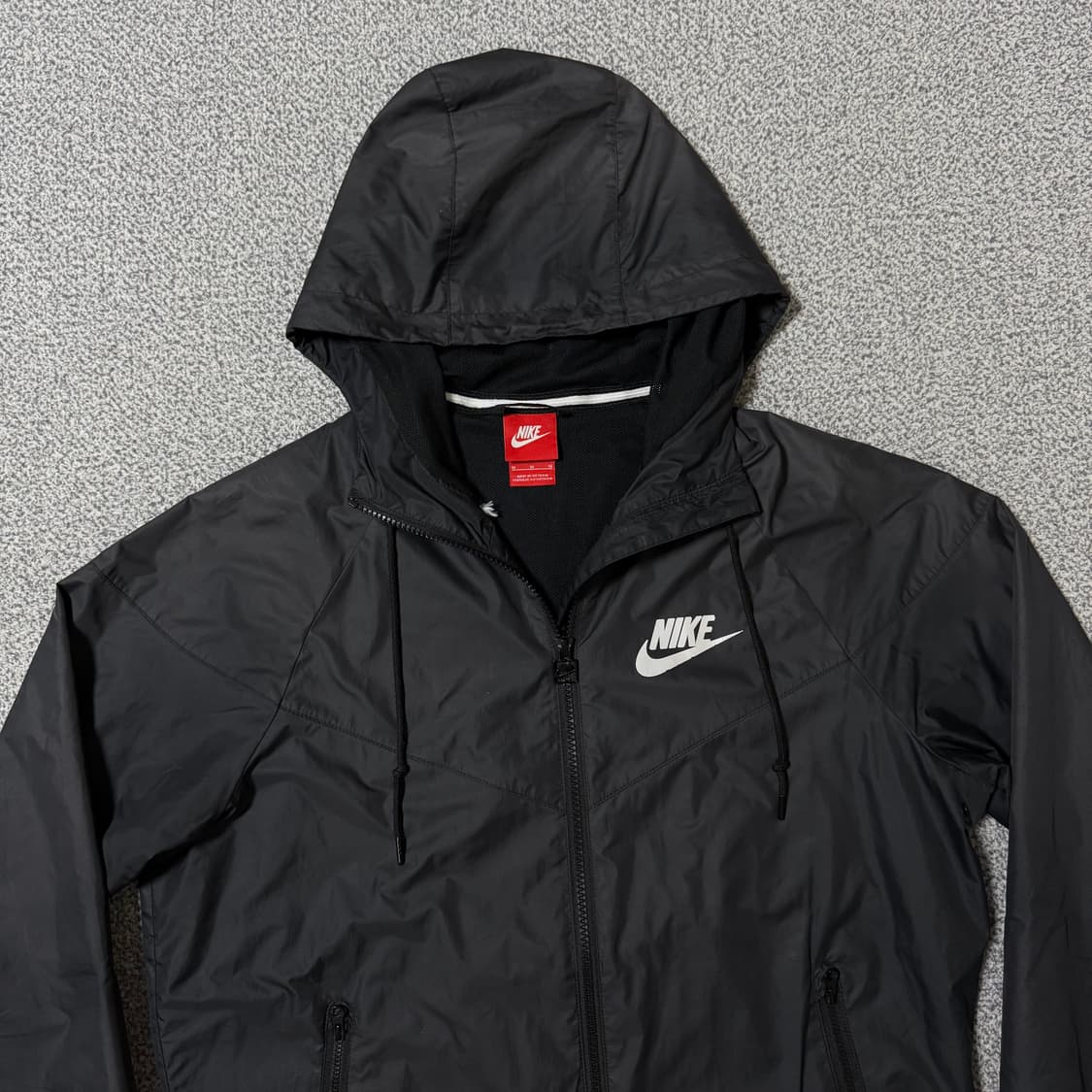 나이키 윈드러너 바람막이 M 상품이미지3