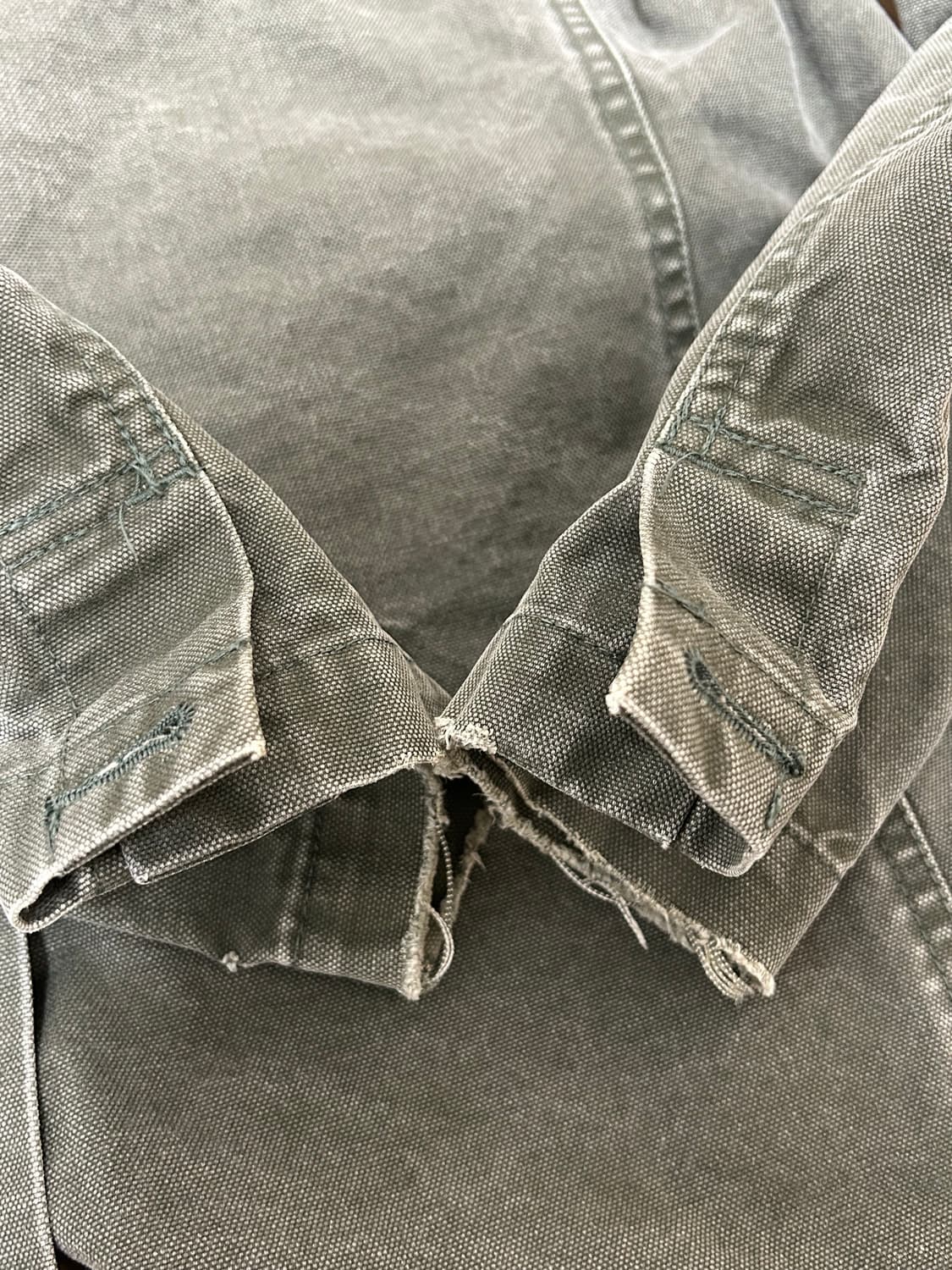 D homme A homme 프렌치 워크자켓 상품이미지6