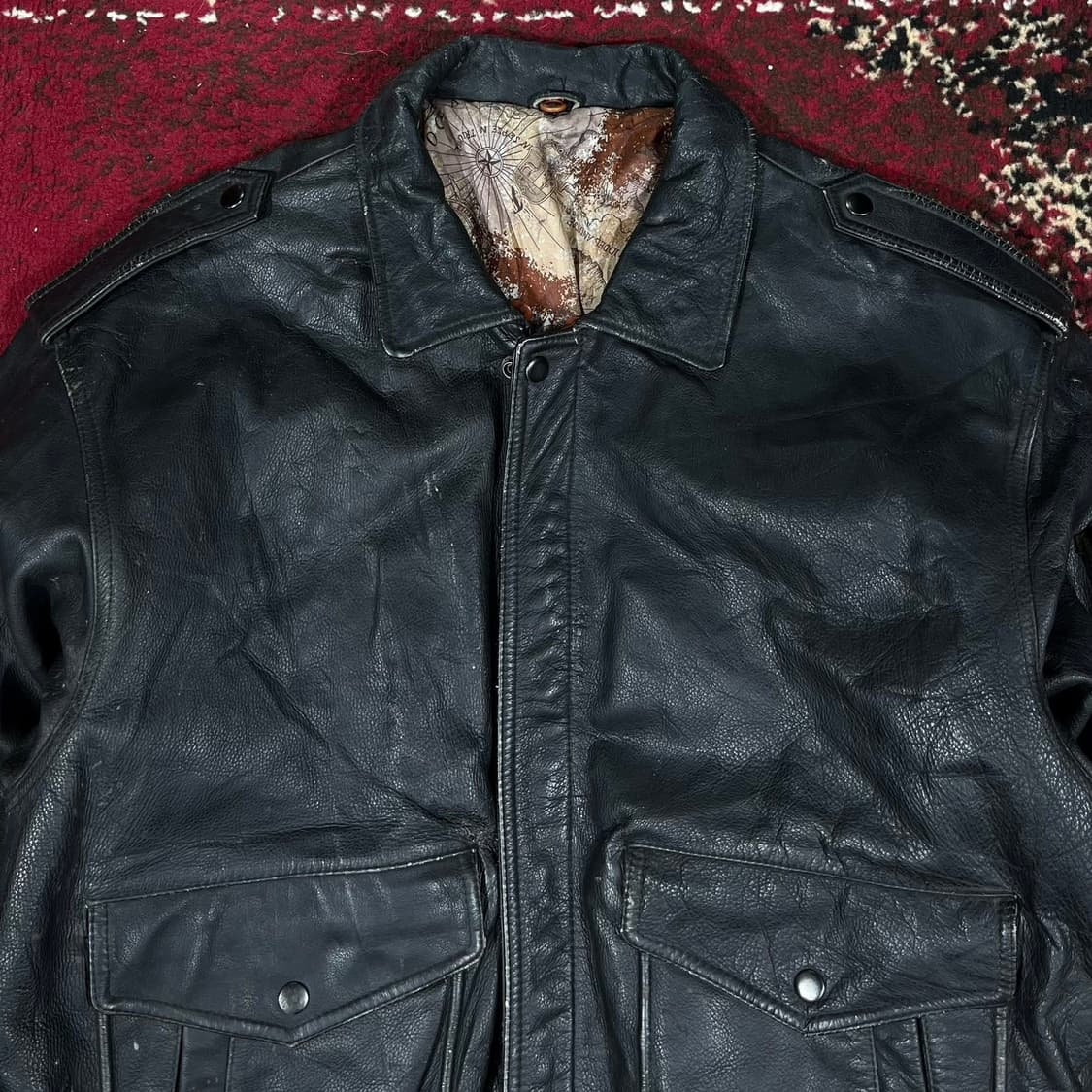 CAPTIOUS PERSON BY TOKYO FUR SACK TIME T 상품이미지3