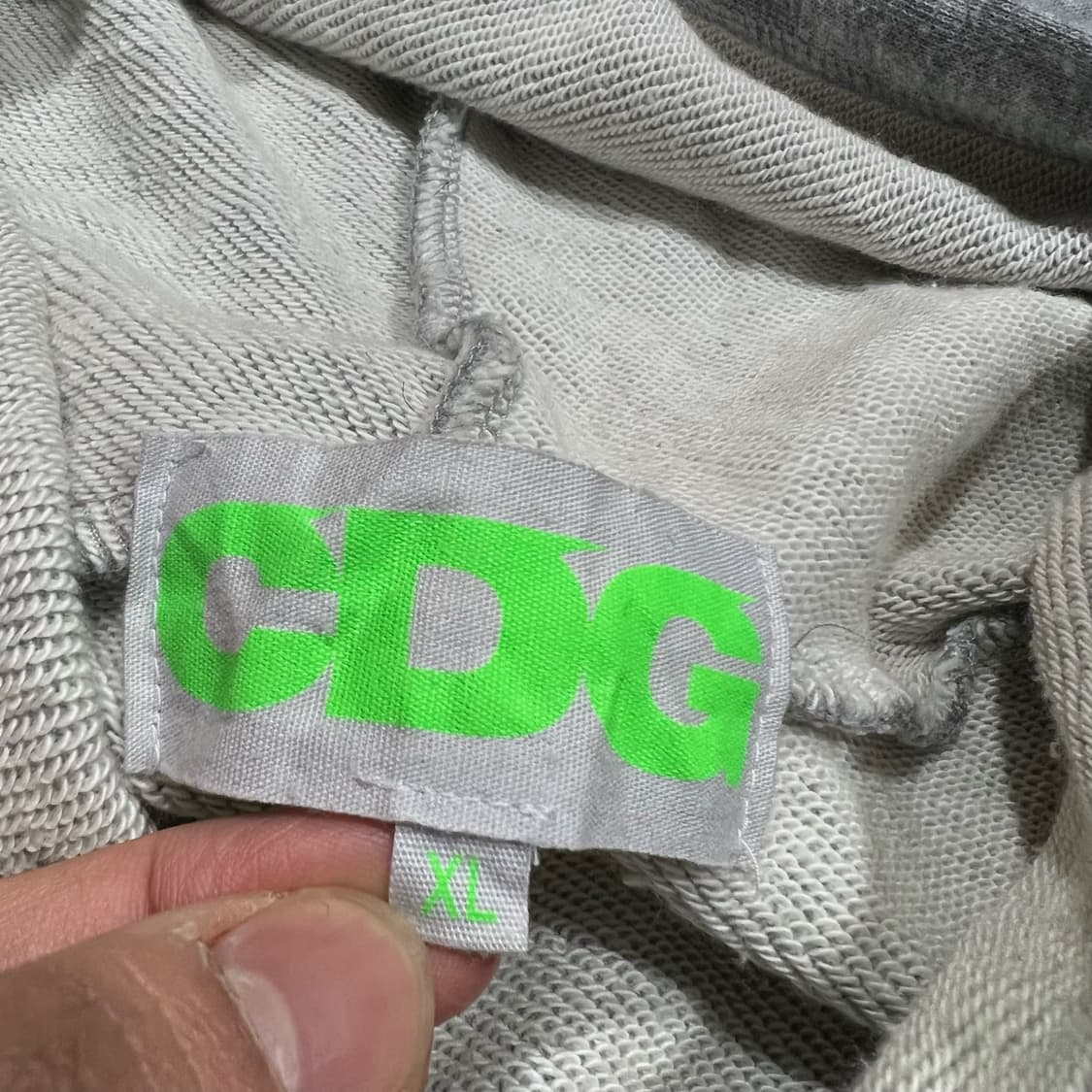 COMME des GARCONS 상품이미지5