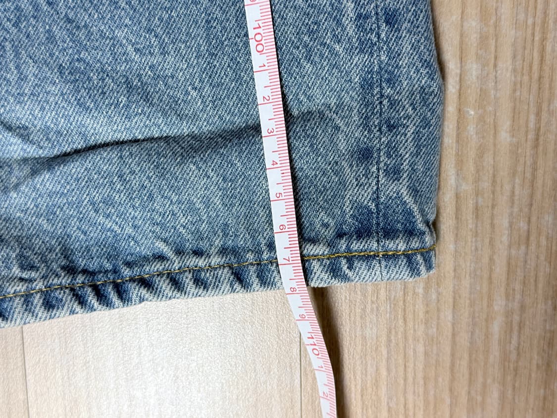 리바이스 lvc 54501  상품이미지4