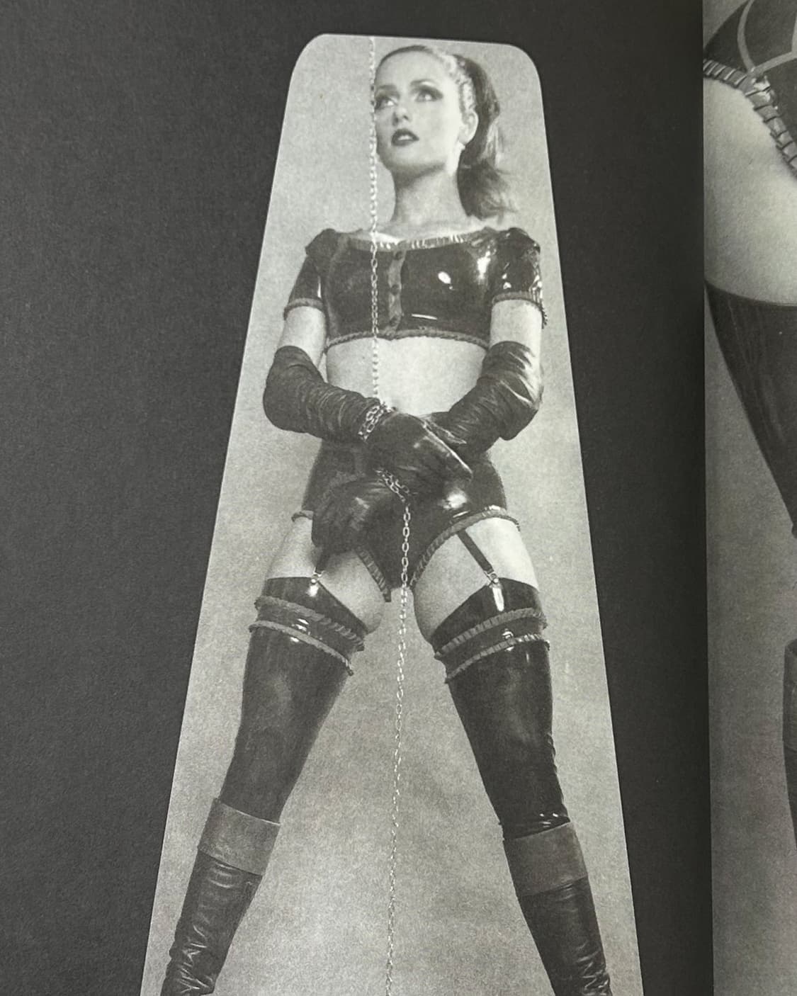 벤 웨스트우드 (1999) 초판 사진집 희귀서적  비비안 웨스트우드  상품이미지2