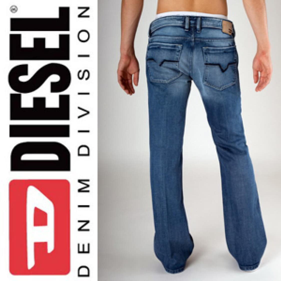 디젤 자탄 DIESEL ZATHAN W32 상품이미지10