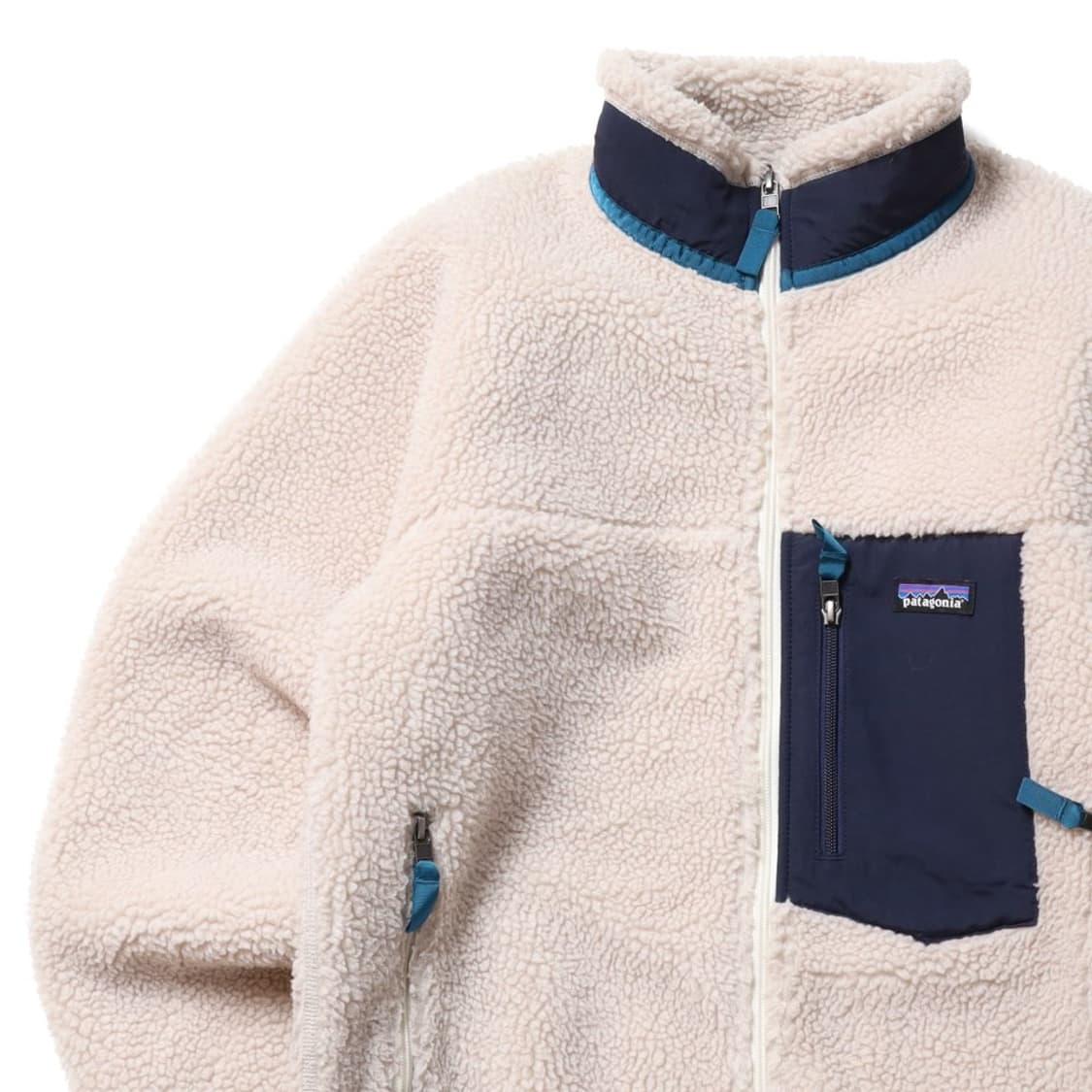 파타고니아 Patagonia Classic Retro-X Fleece  상품이미지3