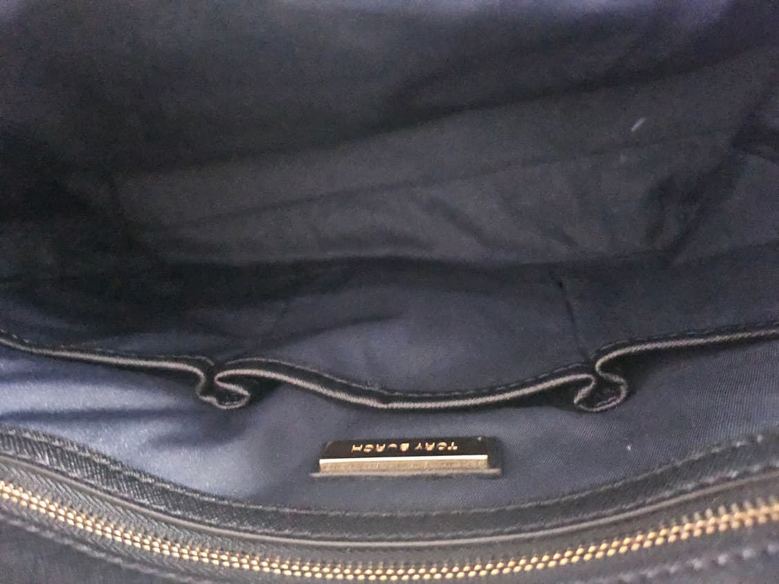 토리버치 로빈슨  토트백 37*27*16 상품이미지8