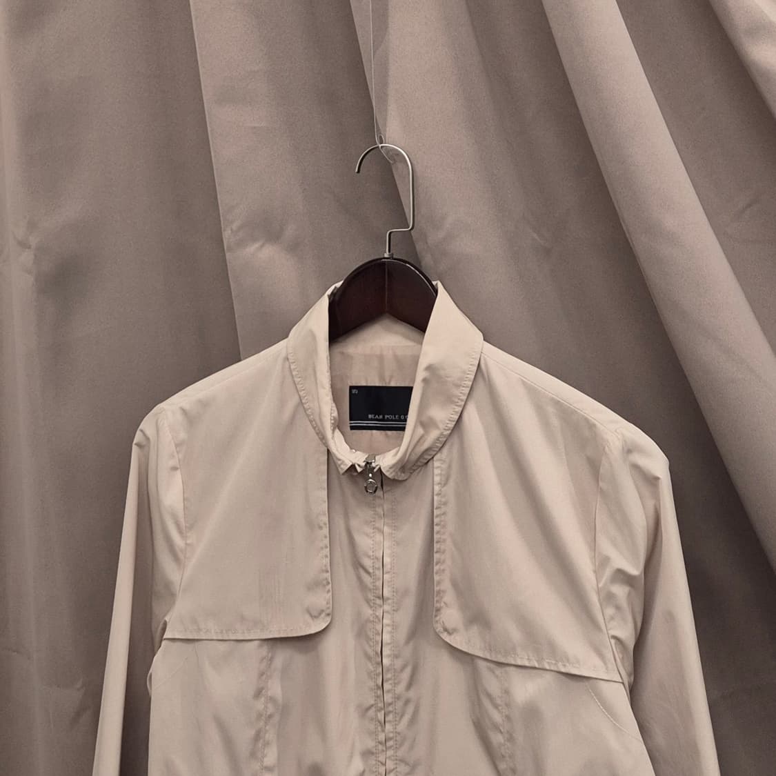 빈폴 바람막이 자켓 95 상품이미지2