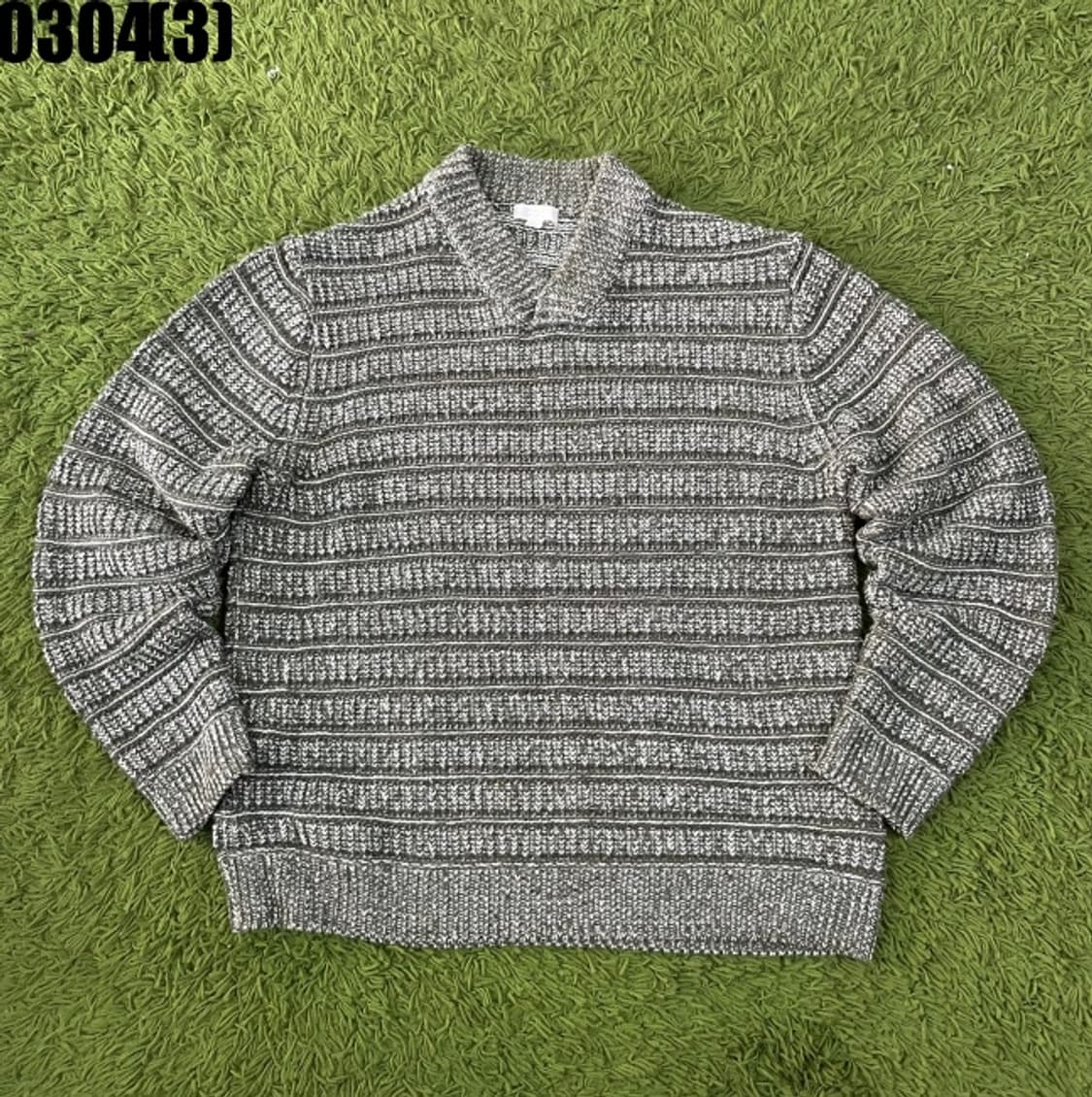 COS 니트 스웨터  상품이미지1