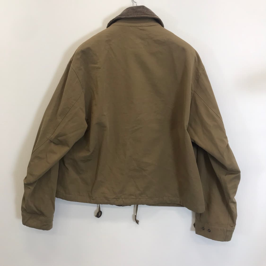 프리즘웍스 헤리티지 헌팅자켓 [L] 상품이미지4