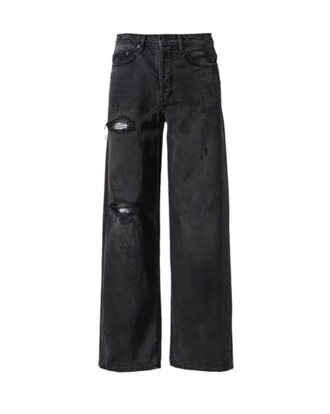 erd corpes pose 데님 상품이미지6