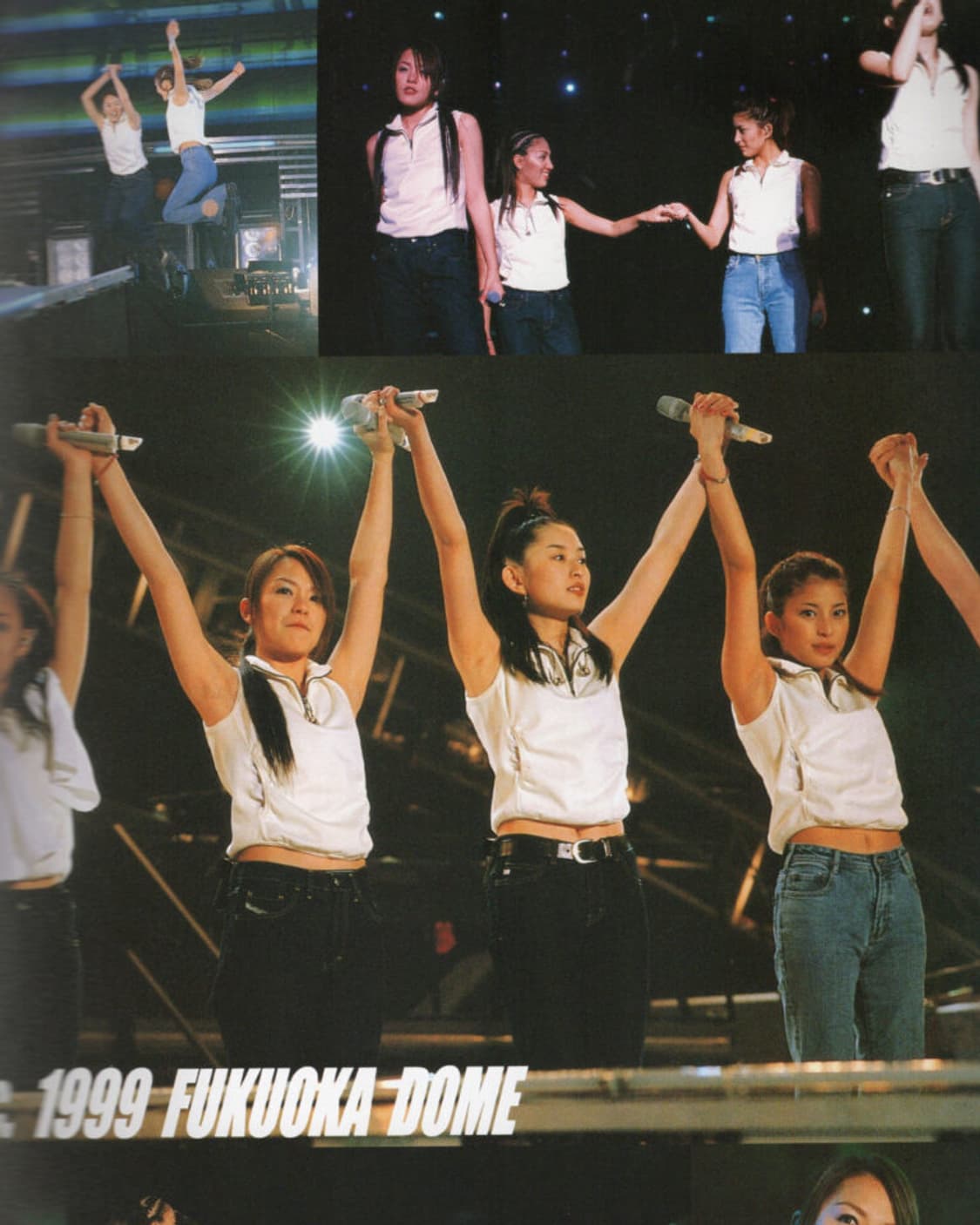 스피드 화보집 SPEED RUNS, Our Graduation 희귀서적 상품이미지2