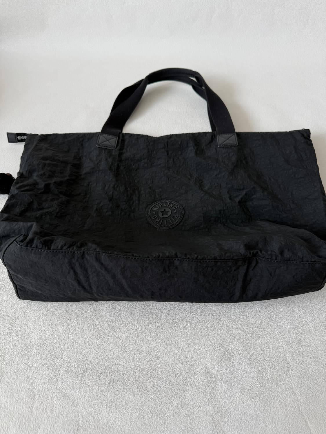 키플링(Kipling) 토트백(안감 얼룩, 큰 사이즈) 상품이미지6