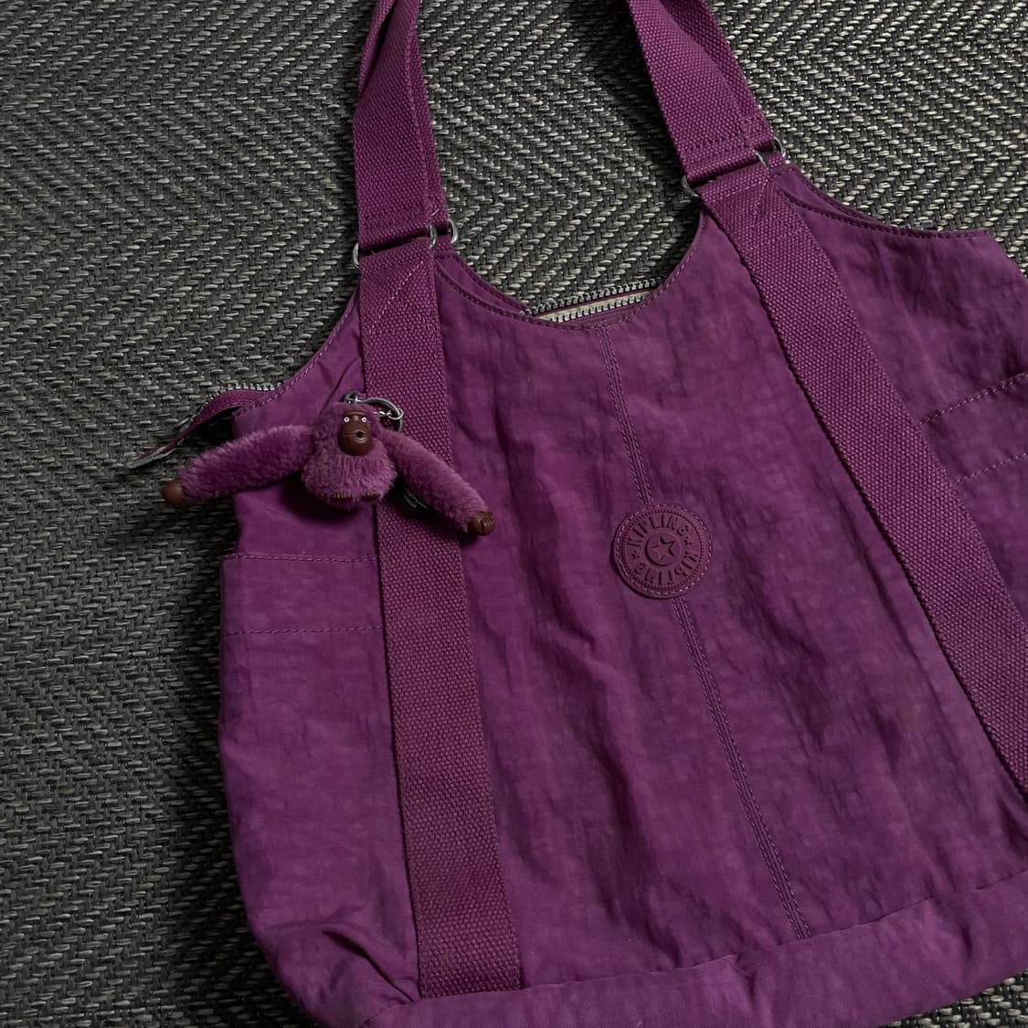 키플링 y2k 키링 올드스쿨 숄더백y 4703 상품이미지3