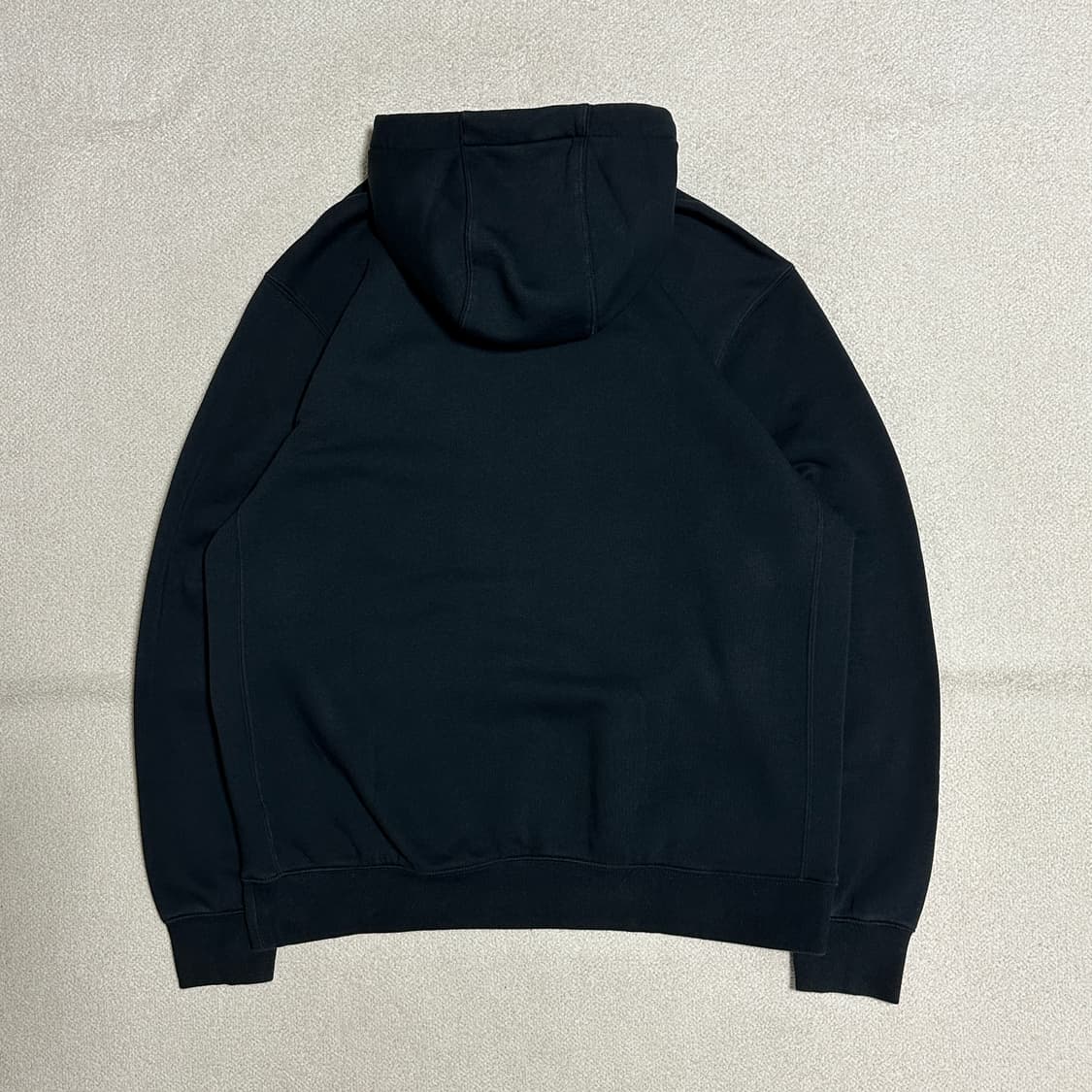 나이키 파크 스우시 후드티 상품이미지3