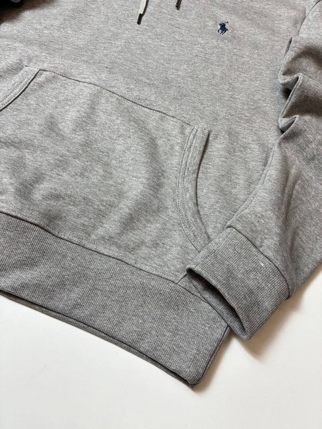 폴로 랄프로렌 포니 자수 후드티 PN9312 상품이미지4