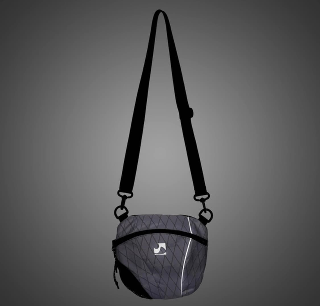 SOHC X-pac hiker cross sack 상품이미지3