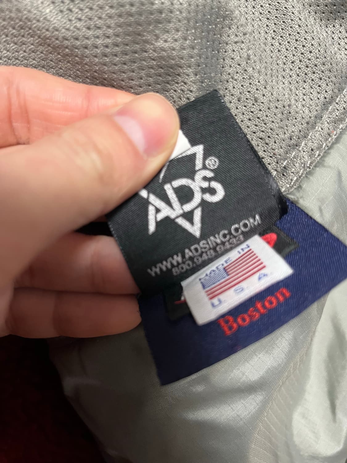 [판매] 미군 레벨7 프리마로프트 패딩MR 상품이미지6