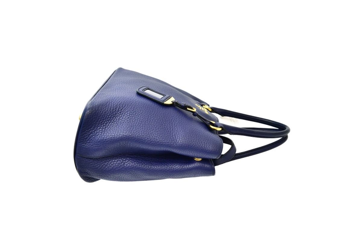 프라다 비텔로 피닉스 투웨이백 (정품) 상품이미지4