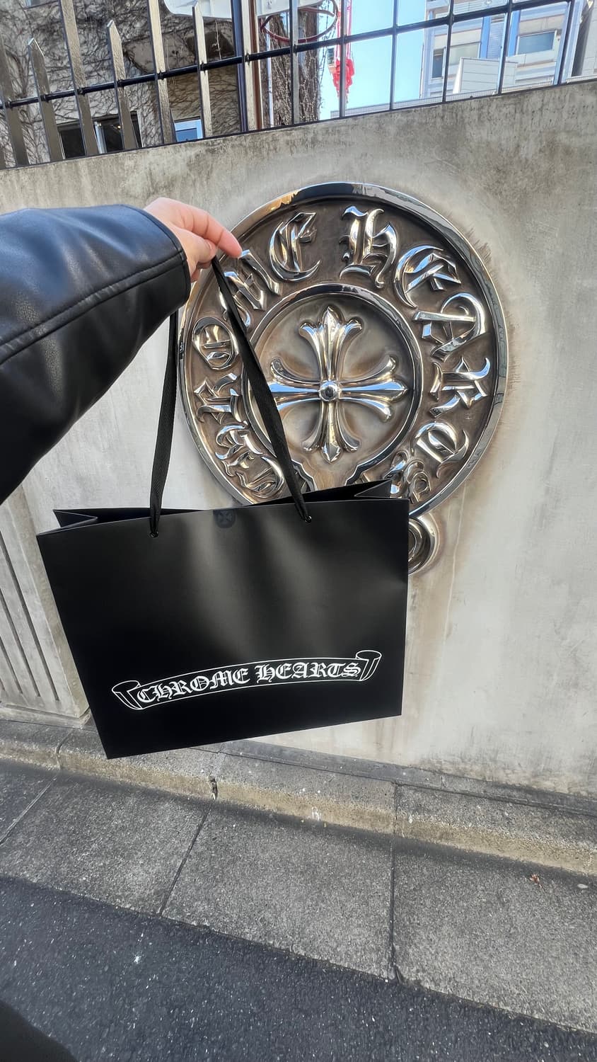 크롬하츠 후드집업 S~M 구매합니다 상품이미지6