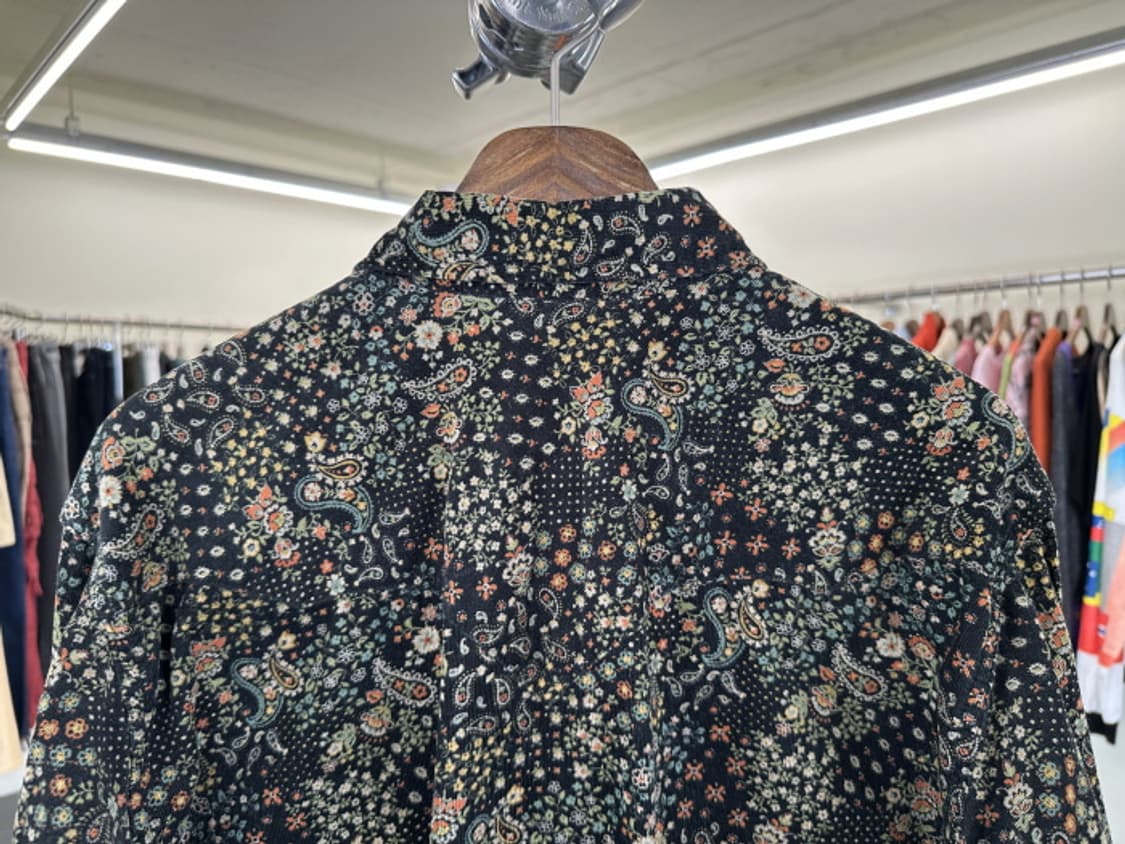 ENGINEERED GARMENTS 코듀로이 셔츠 (XL) 상품이미지6