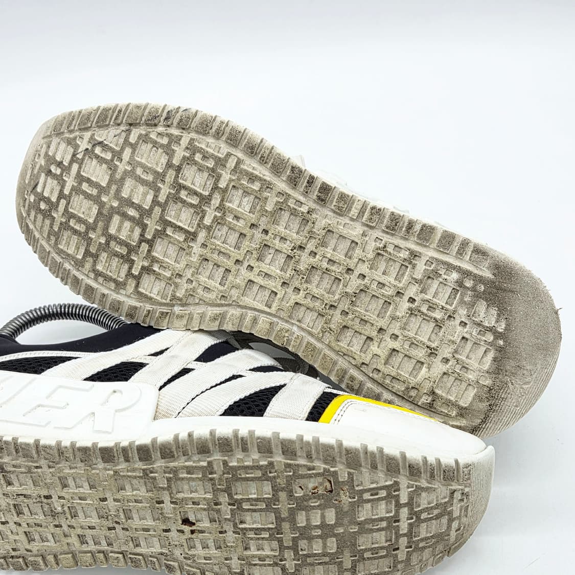  로저 비비에 우먼스 비브 고 레이스업 스니커즈 (38) 상품이미지3